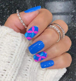 Time After Time Nail Wraps