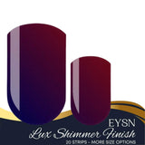 Fearless Luxe Fit Nail Wraps