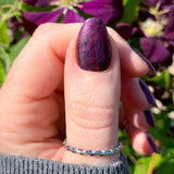 Glamberry Nail Wraps