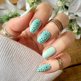 Feeling Fancy Nail Wraps