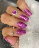 Mystic Escape Nail Wraps