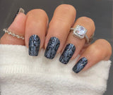 Illustrious Nail Wraps