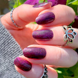 Glamberry Nail Wraps