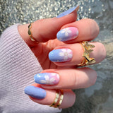Free Spirit Nail Wraps
