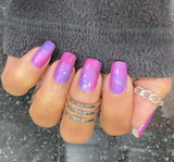 Alluring Nail Wraps