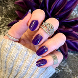 Elegant Waters Nail Wraps