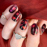 Secret Admirer Nail Wraps