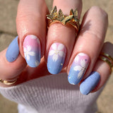 Free Spirit Nail Wraps