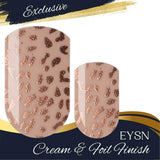 Class N Sass Nail Wraps