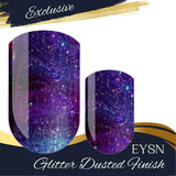Out of the Blue Nail Wraps