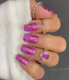 Mystic Escape Nail Wraps