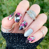 Bloom in Beauty Nail Wraps
