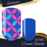 Time After Time Nail Wraps