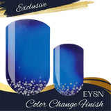 Elegant Waters Nail Wraps