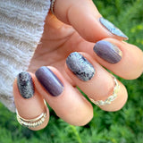 Floral Envy Nail Wraps