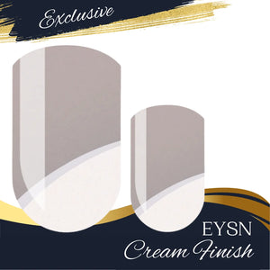 Neutrally Gorgeous Nail Wraps