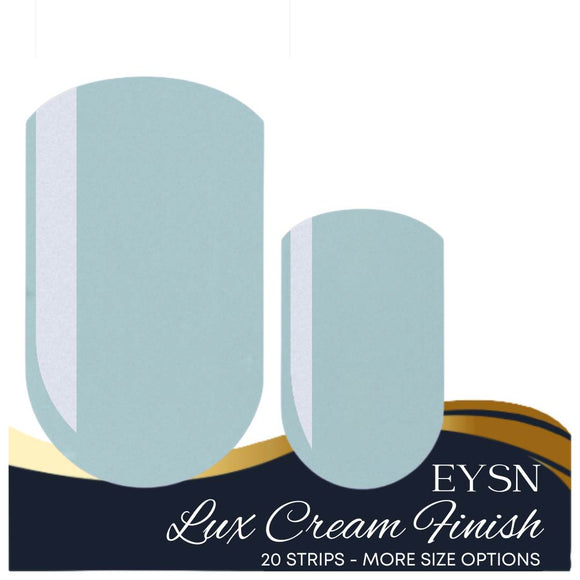 Fresh Mint Nail Wraps