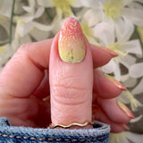 Splendid Sunrise Nail Wraps