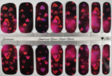 Secret Admirer Nail Wraps