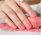 Delicate Punch Nail Wraps