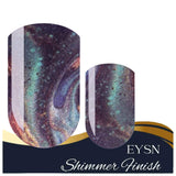 Tidal Wave Nail Wraps