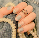 Touch Of Class Nail Wraps Stylish