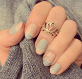 Touch Of Class Nail Wraps Stylish