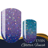 Mermaid Waters Nail Wraps